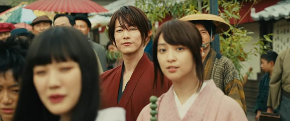 るろうに剣心 最終章 The Finalの画像