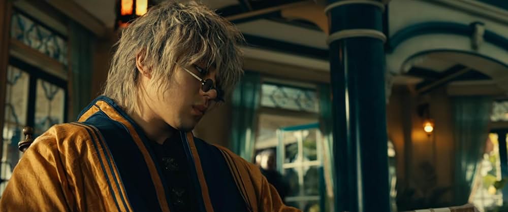 るろうに剣心 最終章 The Finalの画像