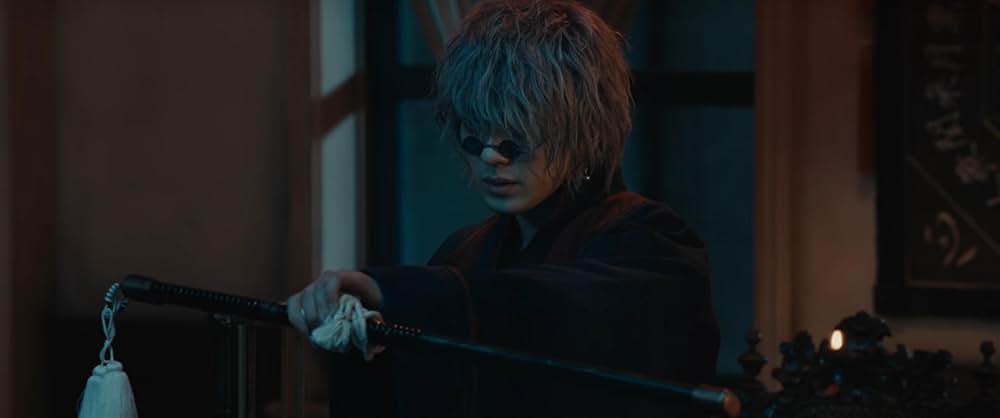 るろうに剣心 最終章 The Finalの画像