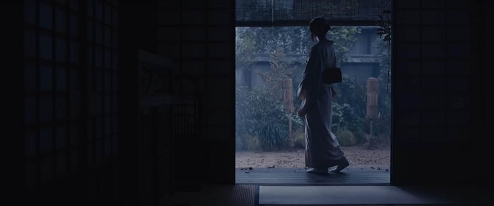 るろうに剣心 最終章 The Finalの画像