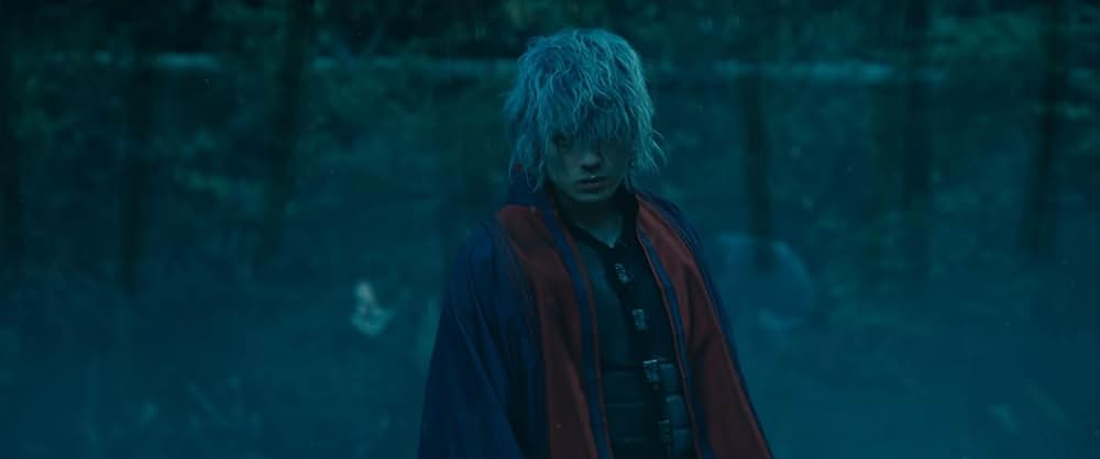 るろうに剣心 最終章 The Finalの画像