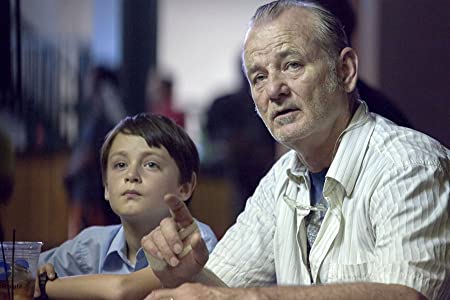 ヴィンセントが教えてくれたことの画像