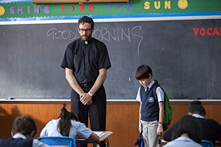 ヴィンセントが教えてくれたことの画像