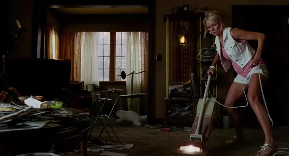 「ヴィンセントが教えてくれたこと」ナオミ・ワッツの画像