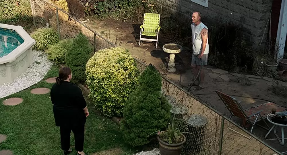 「ヴィンセントが教えてくれたこと」ビル・マーレイ & メリッサ・マッカーシーの画像