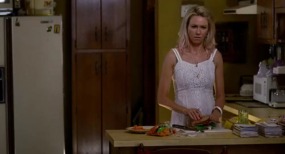 「ヴィンセントが教えてくれたこと」ナオミ・ワッツの画像