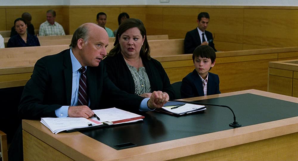 ヴィンセントが教えてくれたことの画像