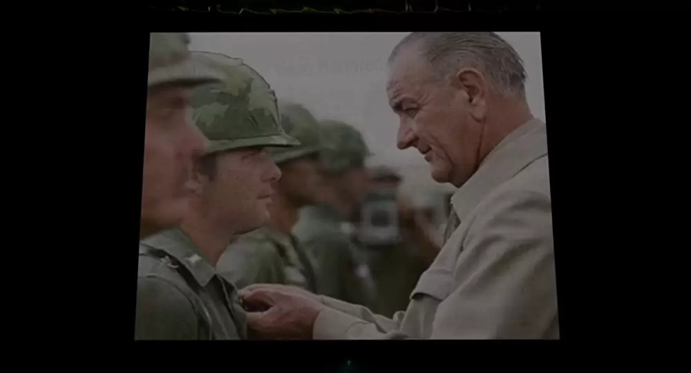 ヴィンセントが教えてくれたことの画像