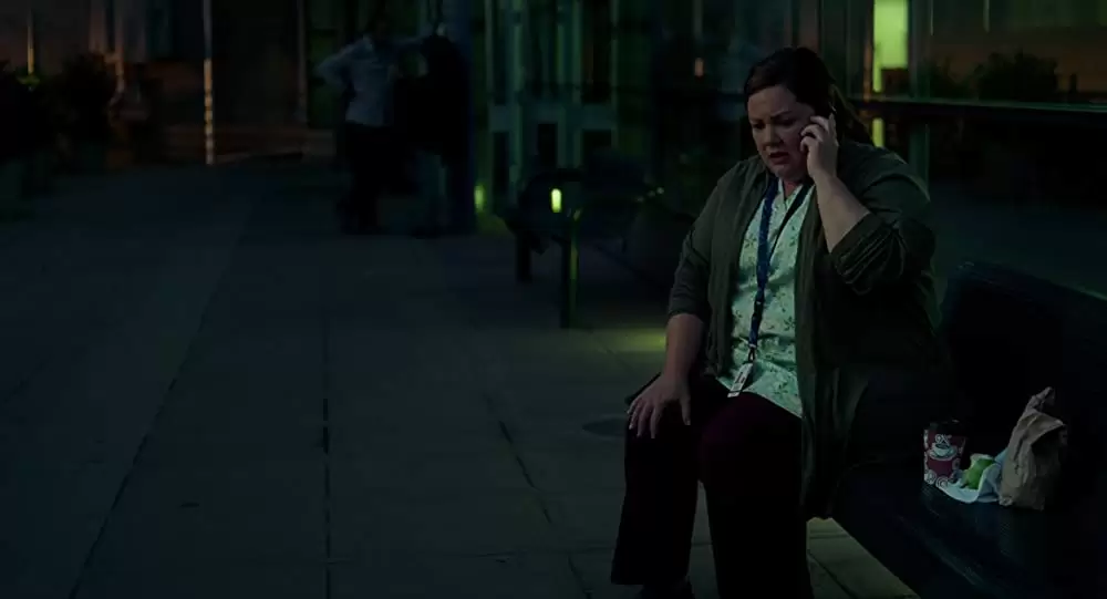 「ヴィンセントが教えてくれたこと」メリッサ・マッカーシーの画像