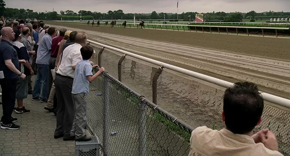 「ヴィンセントが教えてくれたこと」ビル・マーレイ & Jaeden Martellの画像