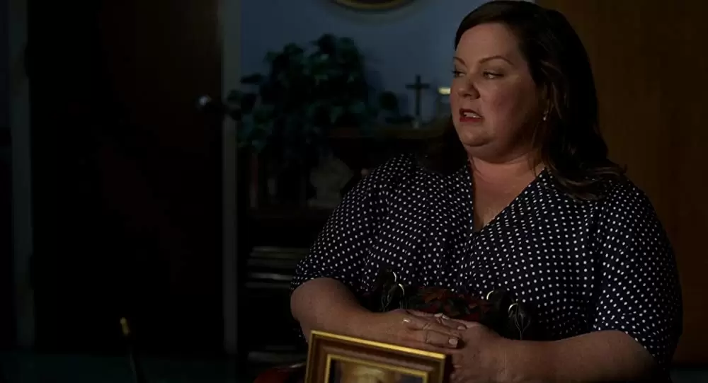 「ヴィンセントが教えてくれたこと」メリッサ・マッカーシーの画像