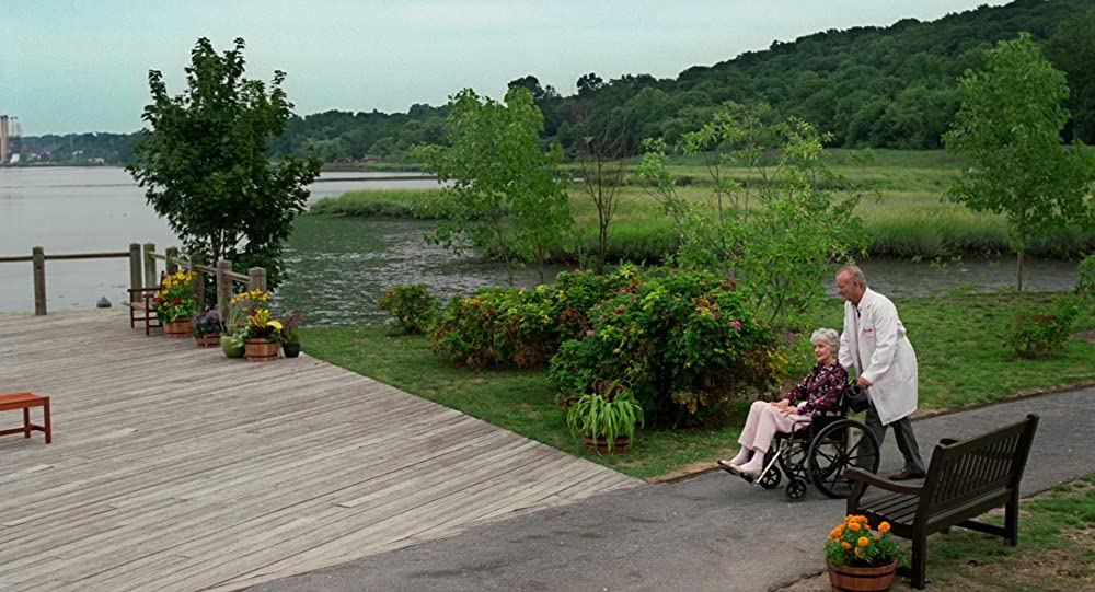 ヴィンセントが教えてくれたことの画像