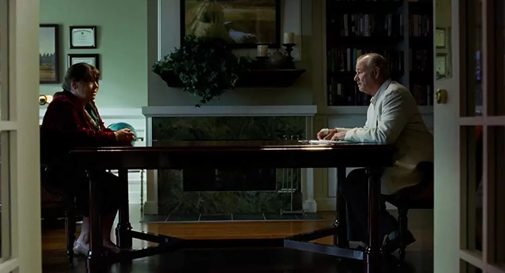 「ヴィンセントが教えてくれたこと」ビル・マーレイの画像