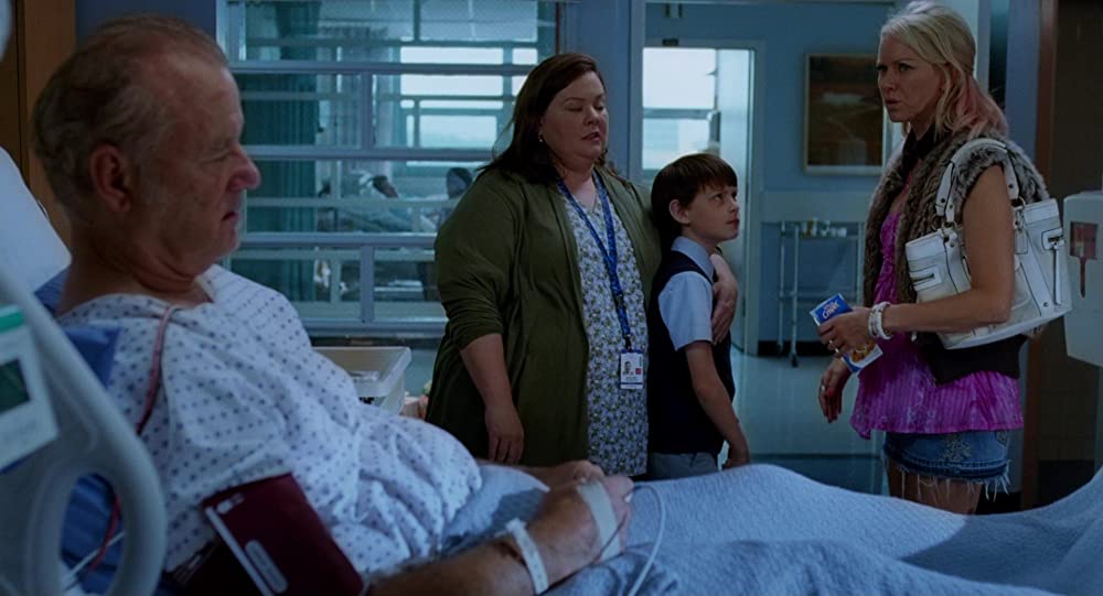 ヴィンセントが教えてくれたことの画像