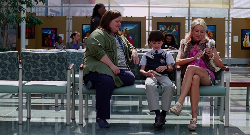 ヴィンセントが教えてくれたことの画像