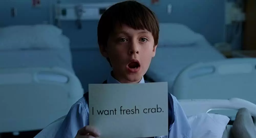 「ヴィンセントが教えてくれたこと」Jaeden Martellの画像