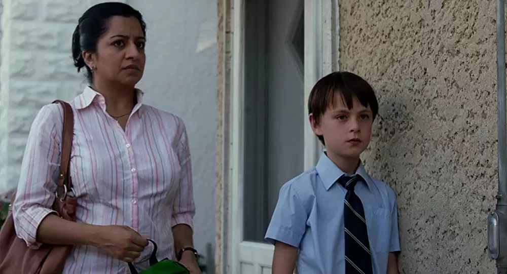 「ヴィンセントが教えてくれたこと」Jaeden Martellの画像