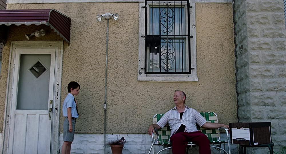 ヴィンセントが教えてくれたことの画像