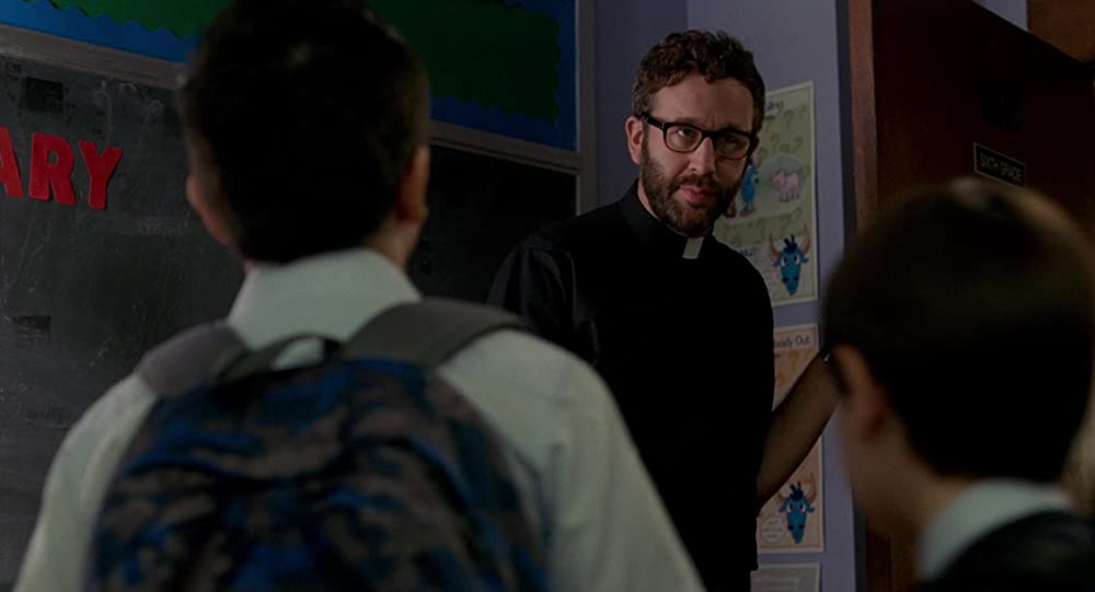 ヴィンセントが教えてくれたことの画像