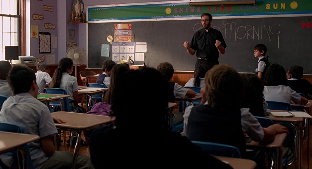 ヴィンセントが教えてくれたことの画像