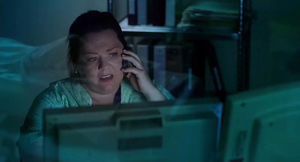 「ヴィンセントが教えてくれたこと」メリッサ・マッカーシーの画像