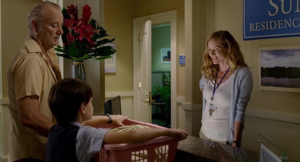 ヴィンセントが教えてくれたことの画像