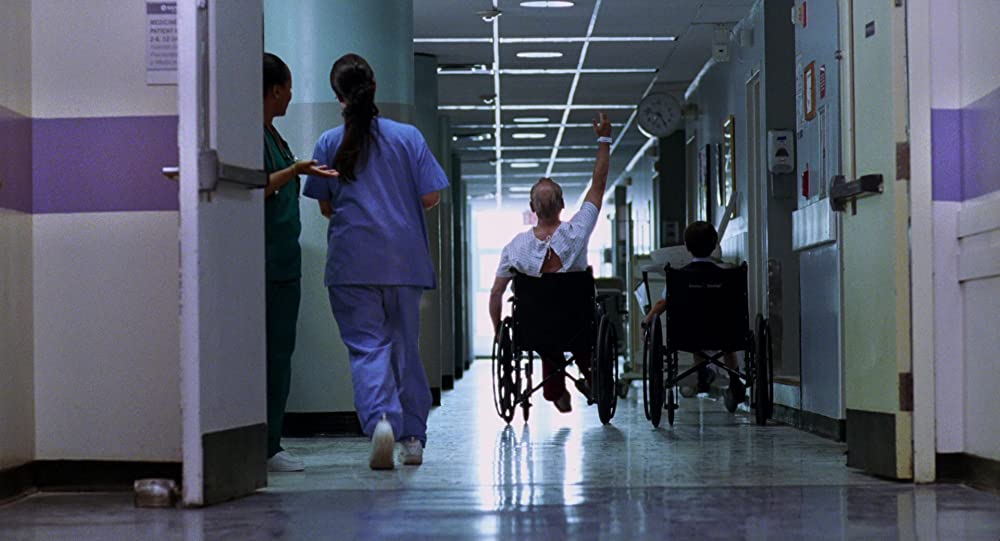 ヴィンセントが教えてくれたことの画像