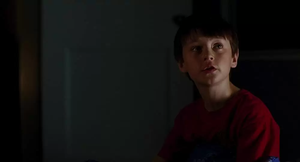 「ヴィンセントが教えてくれたこと」Jaeden Martellの画像