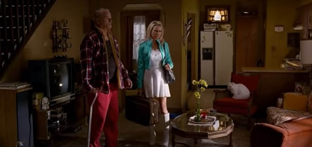 ヴィンセントが教えてくれたことの画像