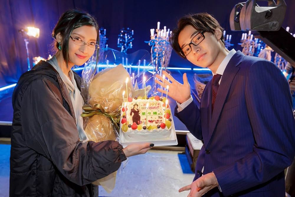 ヲタクに恋は難しいの画像