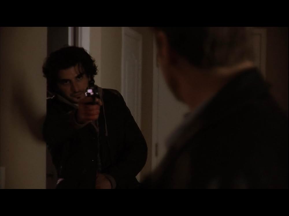 スカーレット・スパイダーの画像