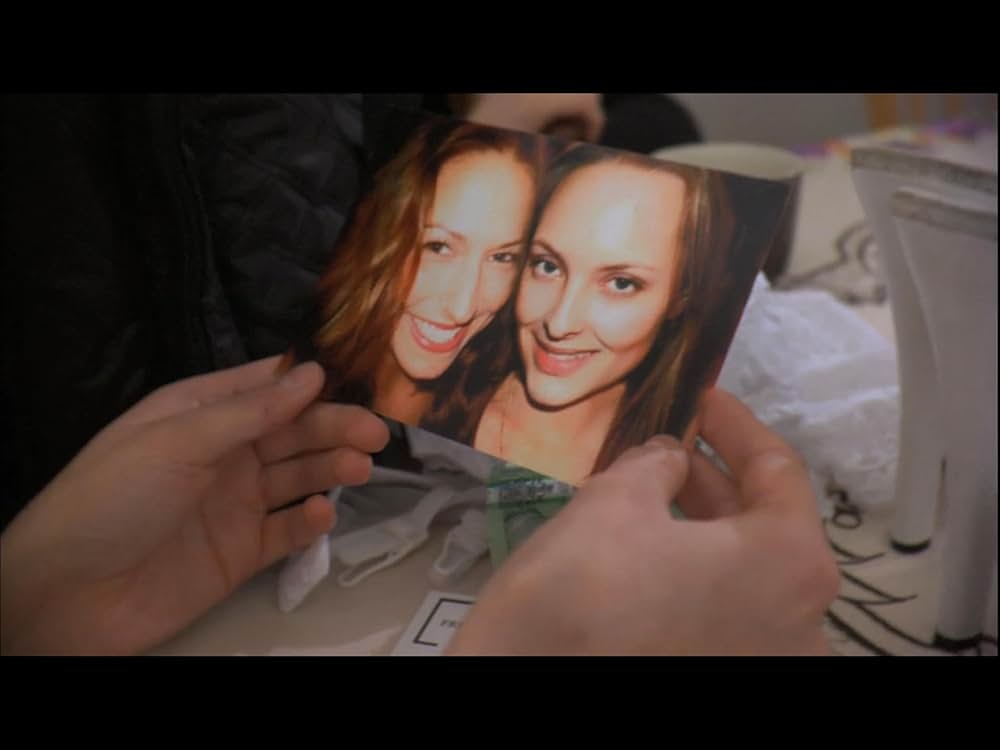 スカーレット・スパイダーの画像