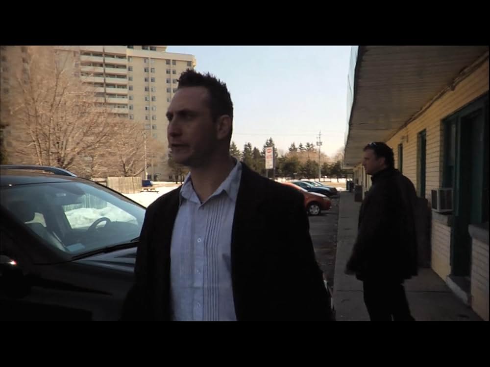 スカーレット・スパイダーの画像