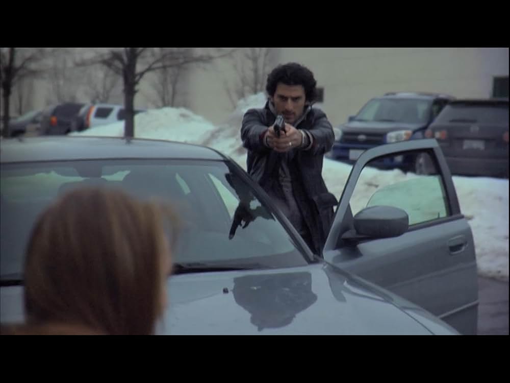 スカーレット・スパイダーの画像