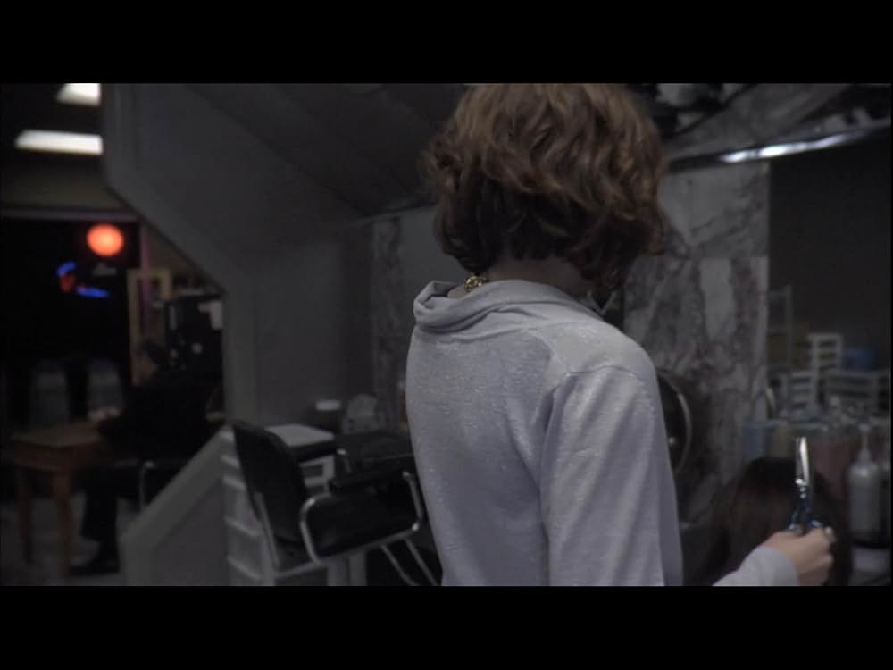 スカーレット・スパイダーの画像