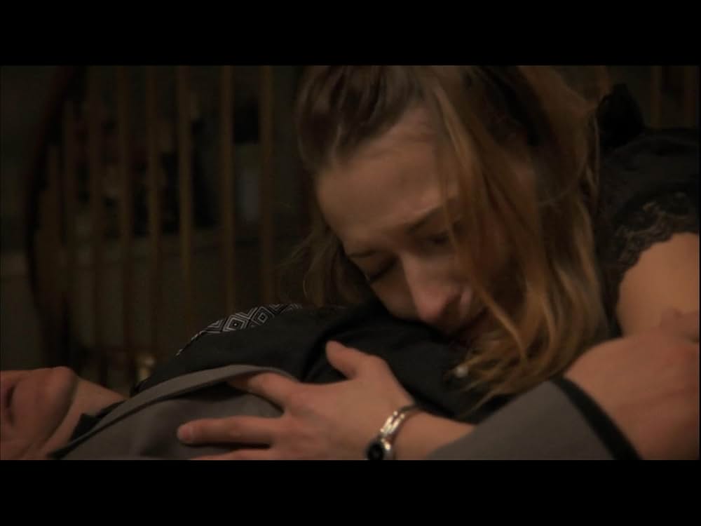 スカーレット・スパイダーの画像