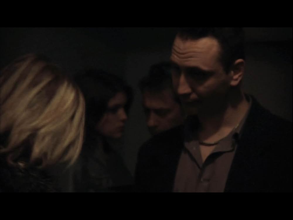 スカーレット・スパイダーの画像