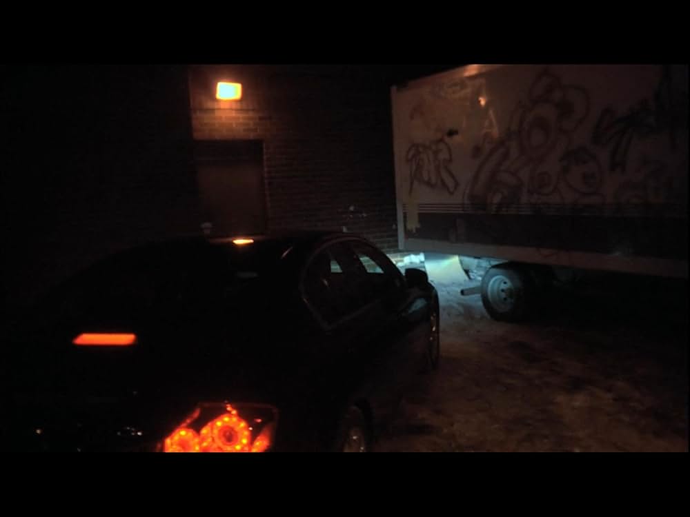 スカーレット・スパイダーの画像