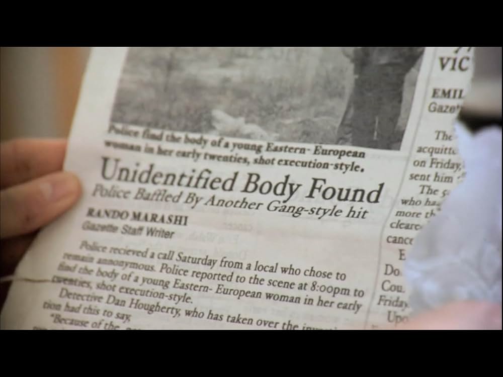 スカーレット・スパイダーの画像