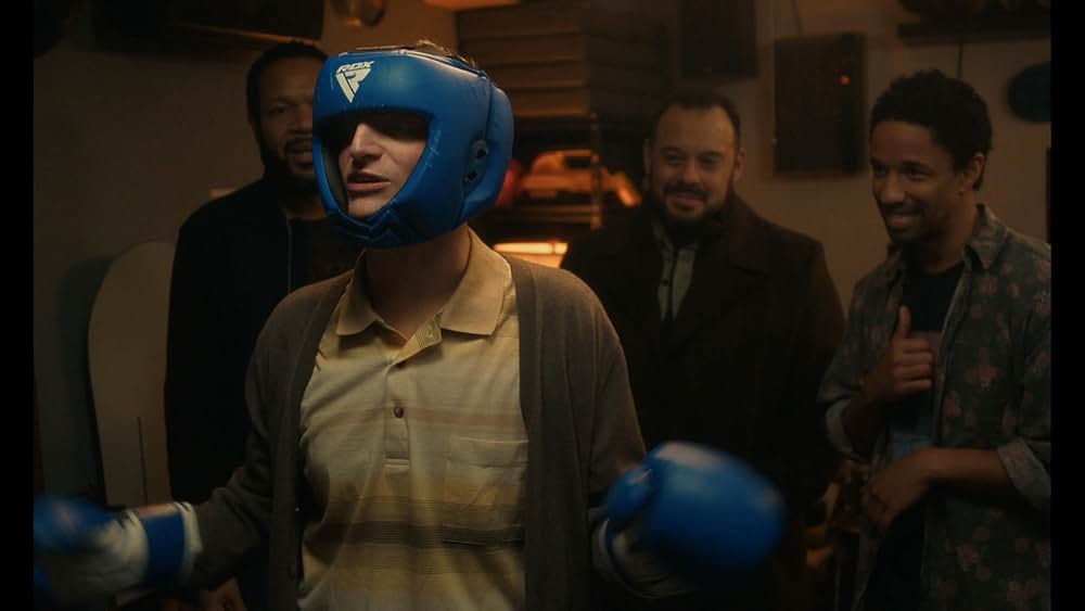 フレンドシップの画像