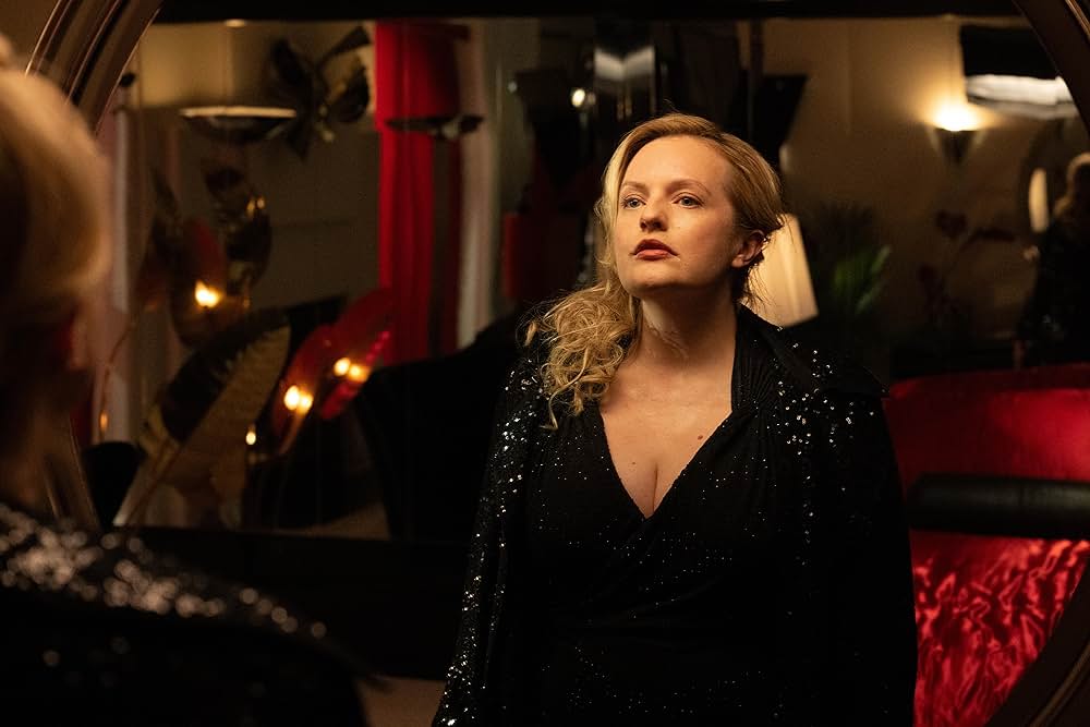 Shell（原題）の画像