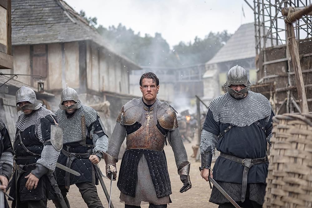 William Tell（原題）の写真