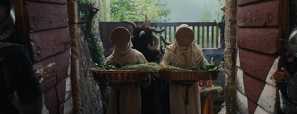 William Tell（原題）の画像