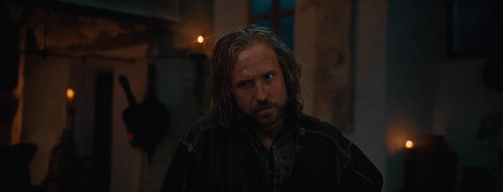 William Tell（原題）の画像