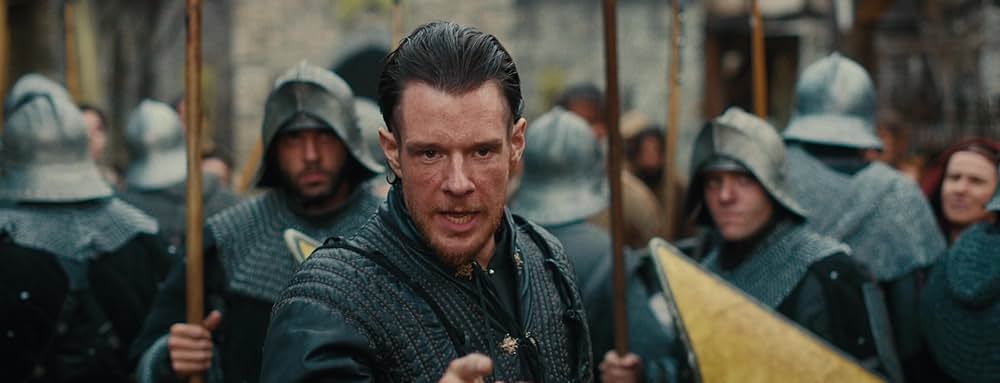 William Tell（原題）の画像