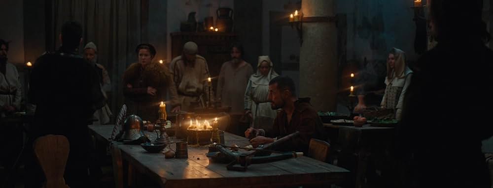 William Tell（原題）の画像