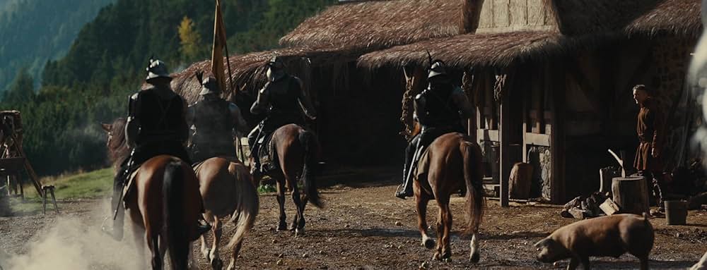 William Tell（原題）の画像