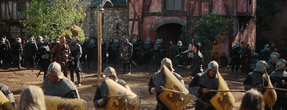 William Tell（原題）の画像