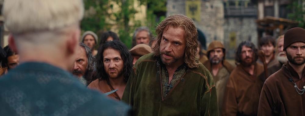 William Tell（原題）の画像