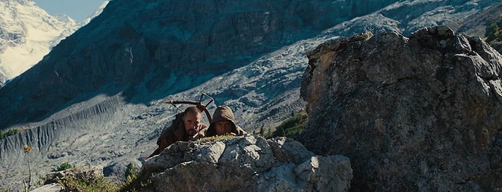 William Tell（原題）の画像